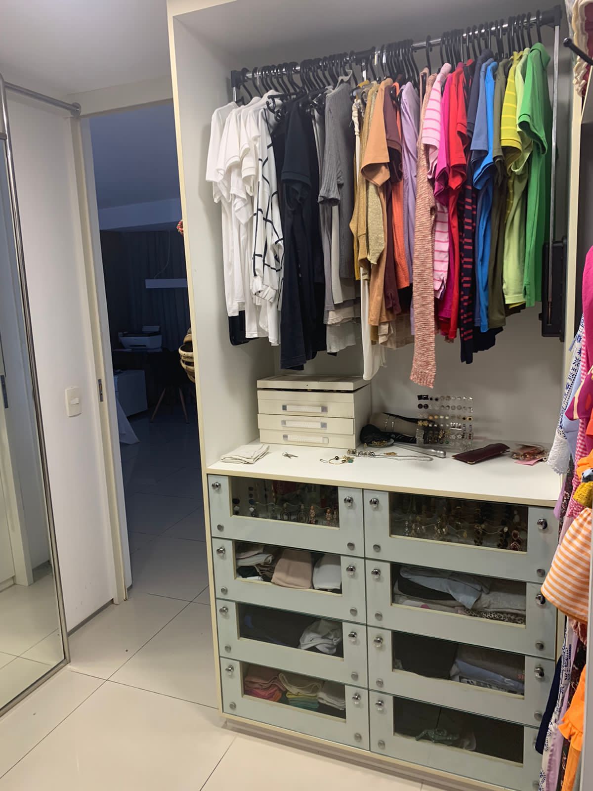 Imagem Apartamento com 4 Quartos à Venda, 257 m²em Guararapes - Fortaleza