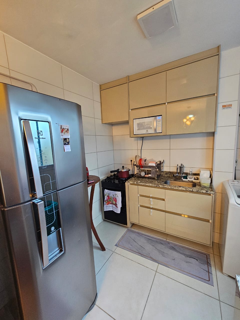 Imagem Apartamento com 2 Quartos para Alugar, 57 m² em Centro - Lauro de Freitas Imagem Apartamento com 2 Quartos para Alugar, 57 m² em Centro - Lauro de Freitas