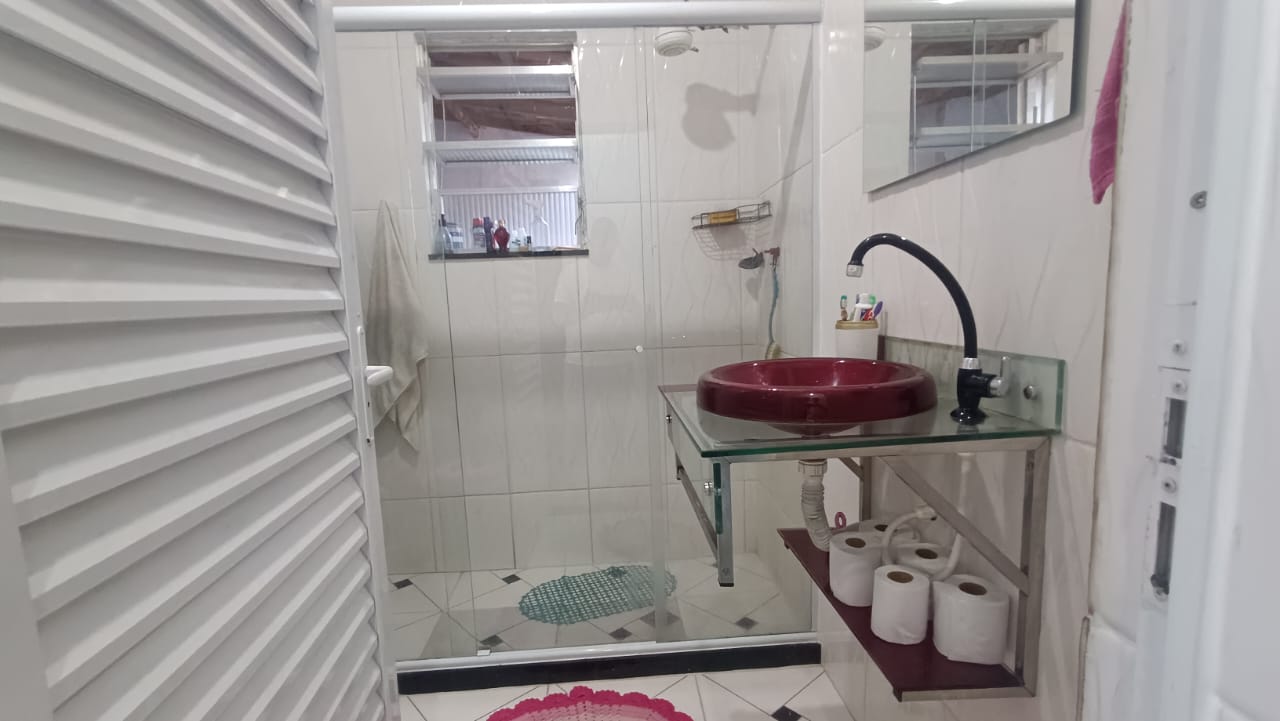 Imagem Casa de Condomínio com 2 Quartos à Venda, 90 m² em Taquara - Rio de Janeiro