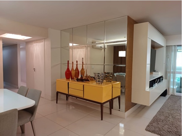 Imagem Apartamento com 4 Quartos à Venda, 198 m² em Icaraí - Niterói