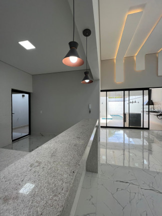 Imagem Casa com 3 Quartos à Venda, 200 m² em Jardim Souza Queiroz - Santa Bárbara D'Oeste