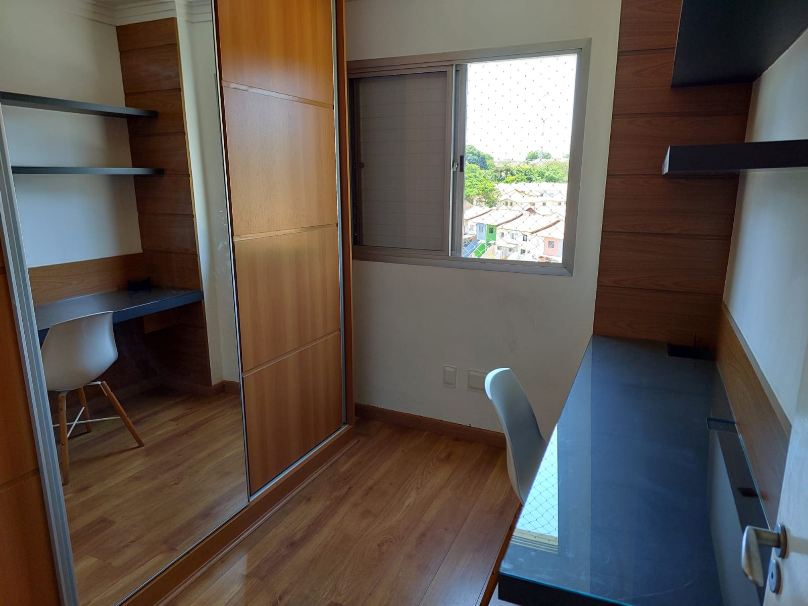 Imagem Apartamento com 3 Quartos à Venda, 71 m² em Jardim Ester - São Paulo