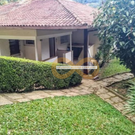 Imagem Casa com 2 Quartos à Venda, 180 m² em Granja Florestal - Teresópolis