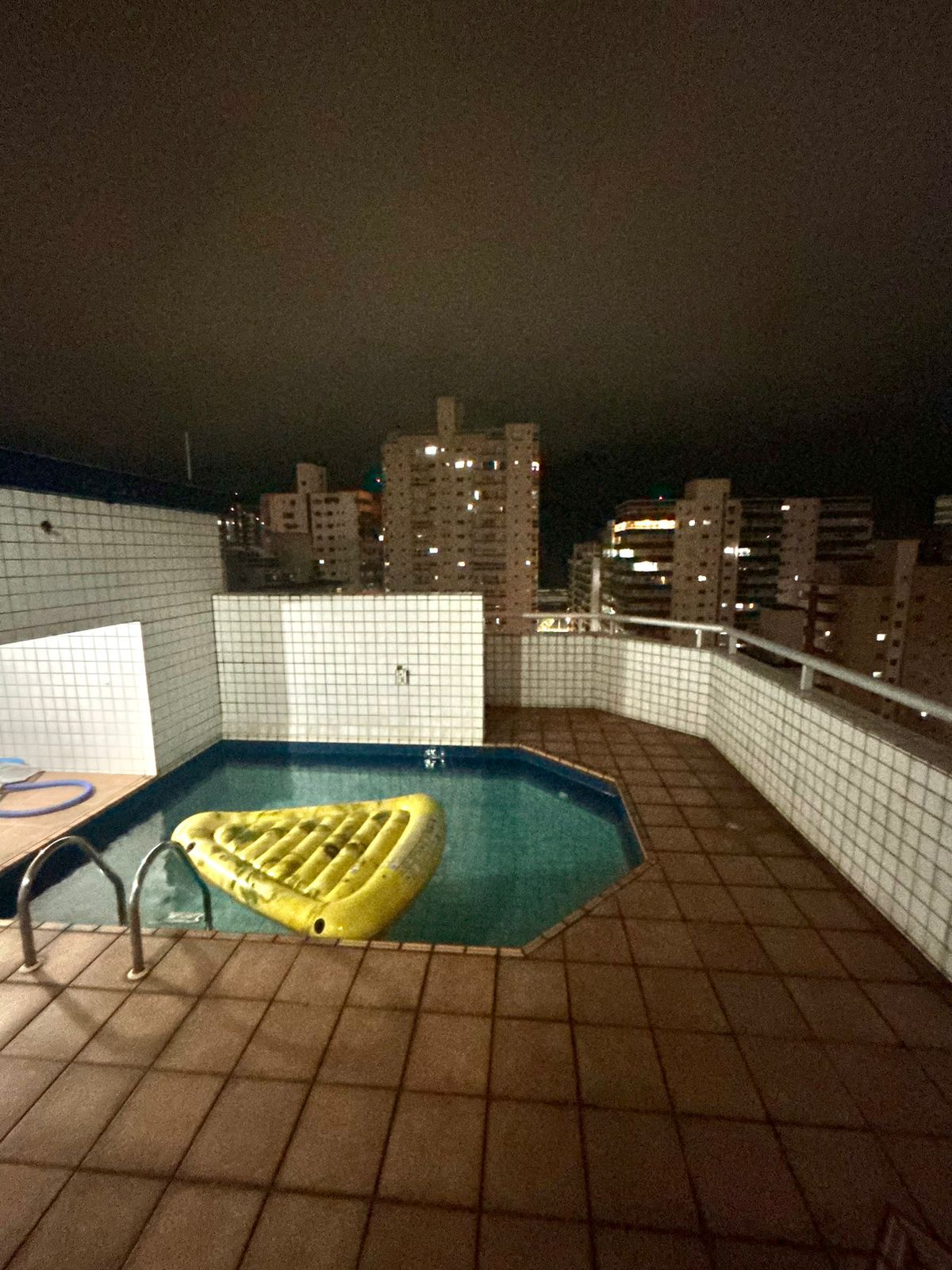 Imagem Apartamento com 3 Quartos à Venda, 295 m²em Canto do Forte - Praia Grande