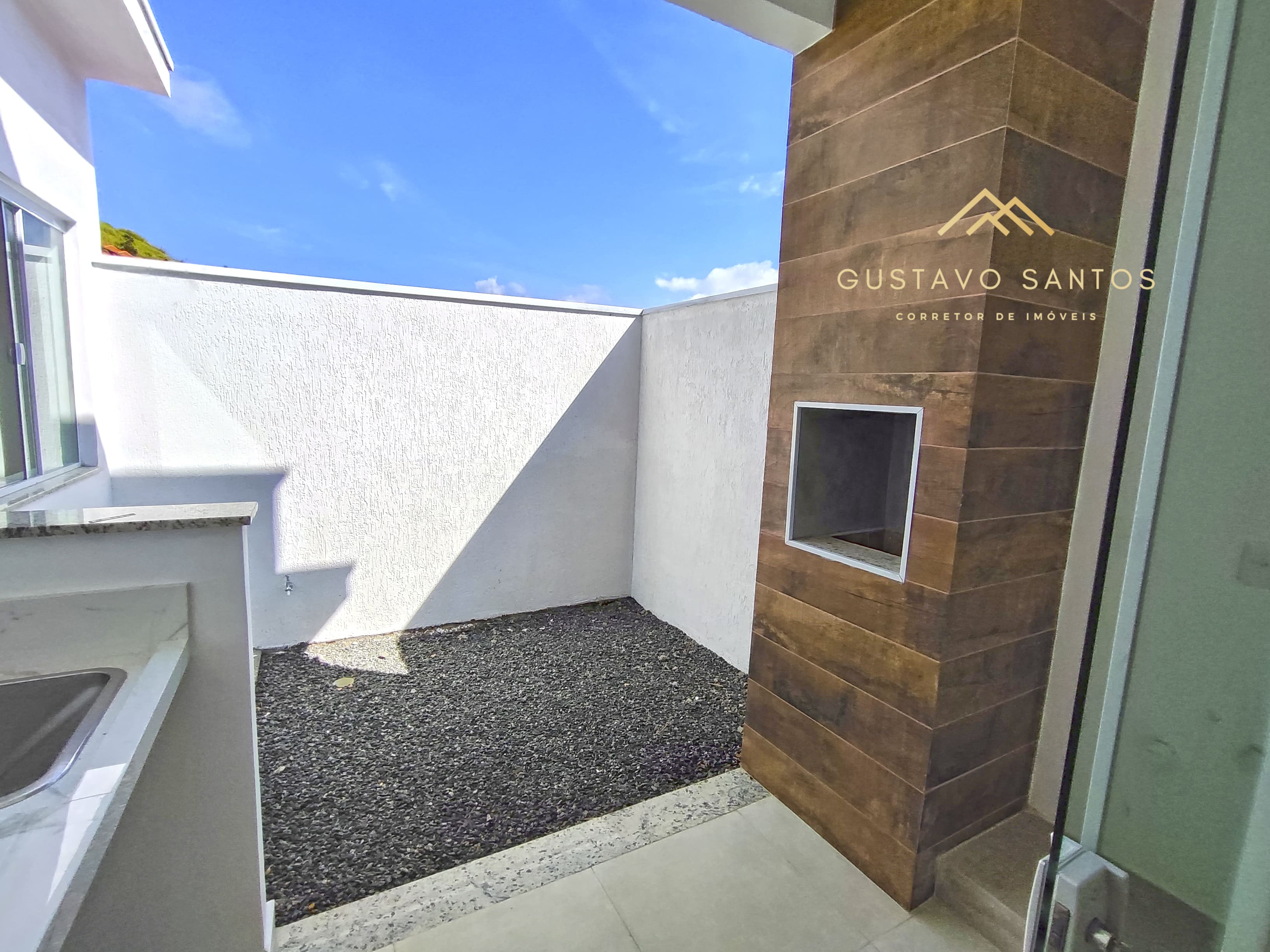 Imagem Casa com 3 Quartos à Venda, 100 m²em Nossa Senhora de Fátima - Itajubá