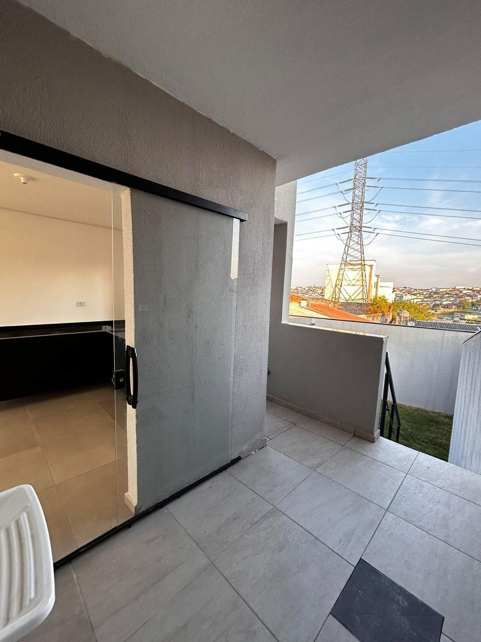 Imagem Sobrado com 3 Quartos à Venda, 90 m²em Vila Lavínia - Mogi das Cruzes