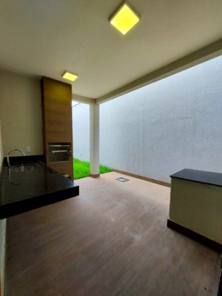 Imagem Casa com 3 Quartos à Venda, 115 m² em Jardim Atlântico - Goiânia Imagem Casa com 3 Quartos à Venda, 115 m² em Jardim Atlântico - Goiânia