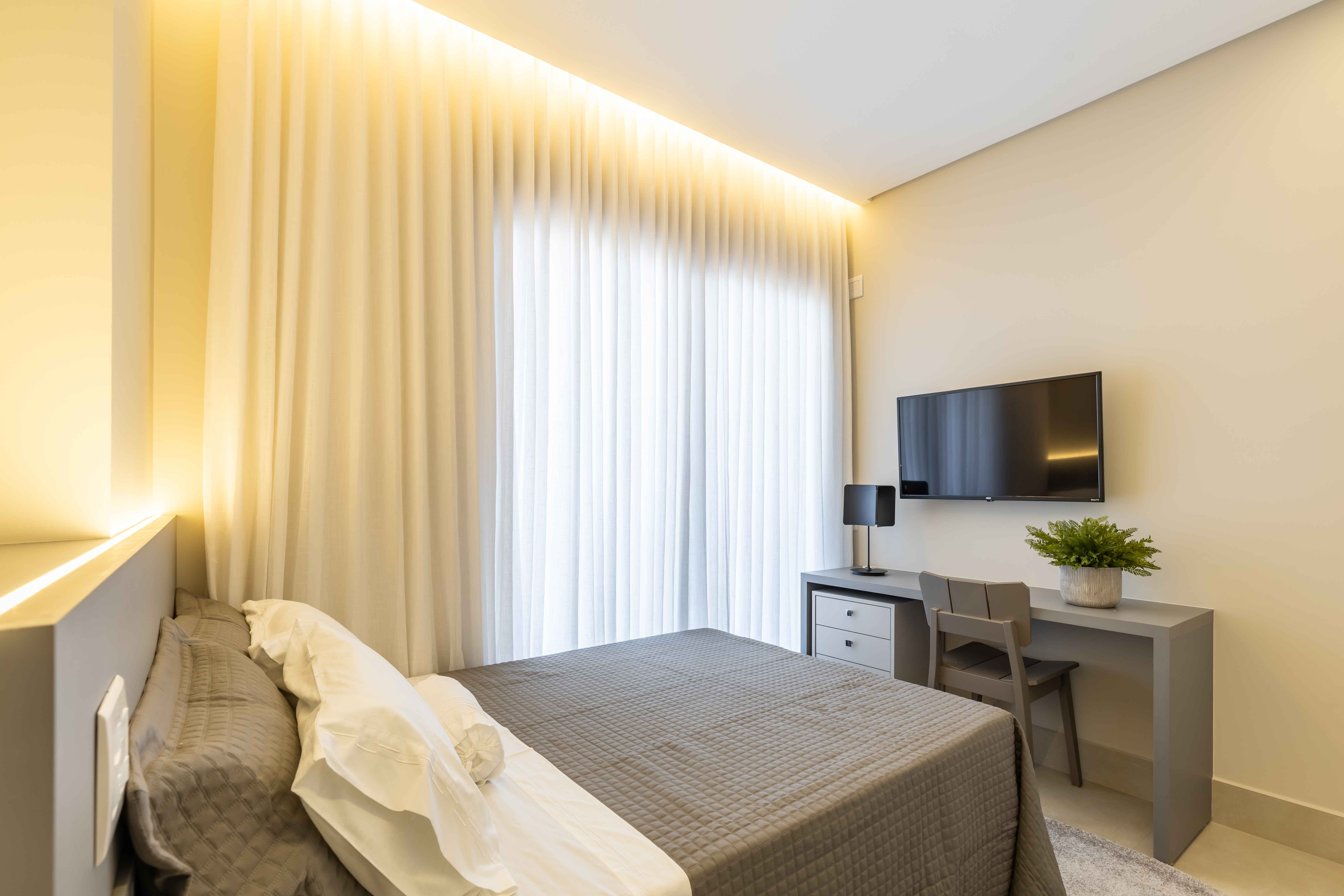 Imagem Apartamento com 3 Quartos à Venda, 218 m²em Setor Oeste - Goiânia