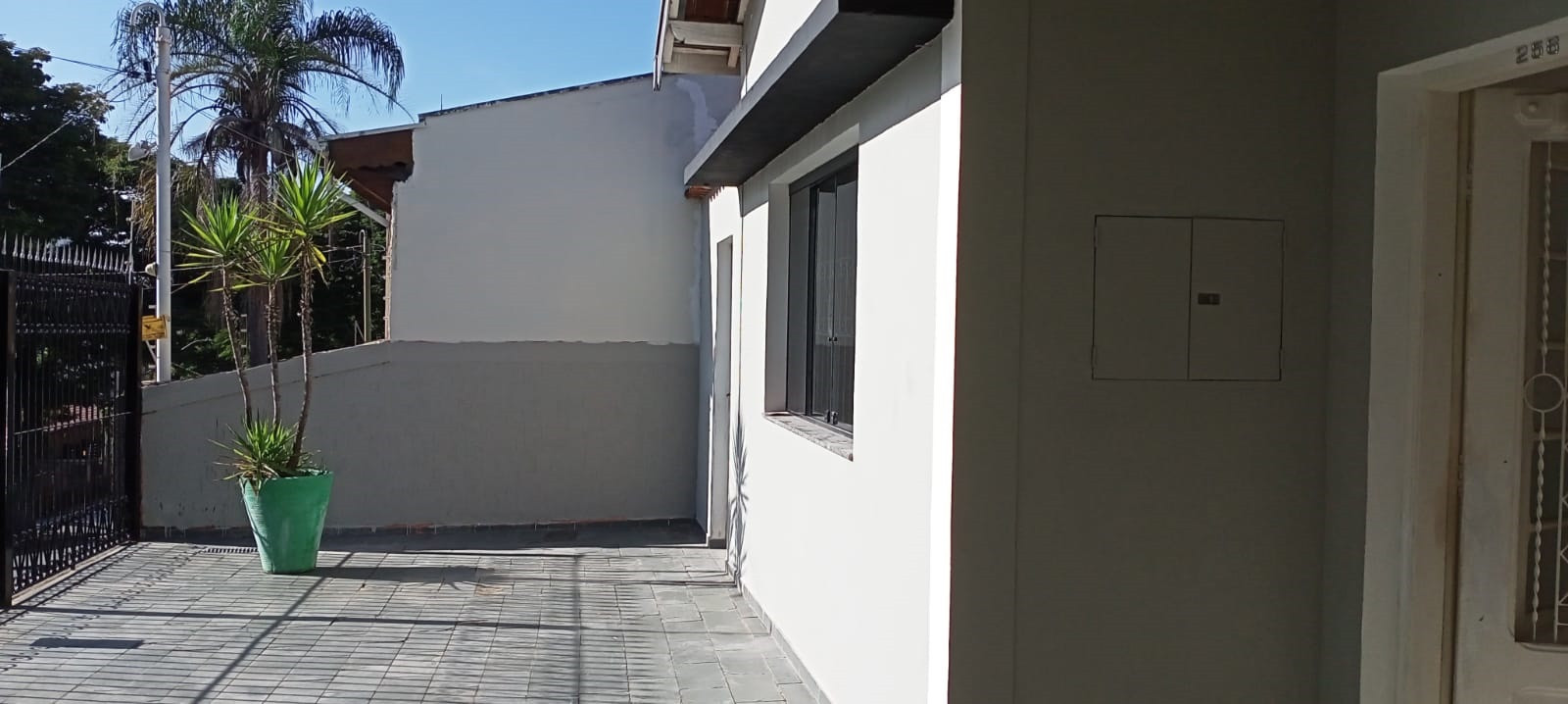 Casa de Vila com 3 Quartos à Venda, 123 m² em Jardim Santa Clara - Taubaté