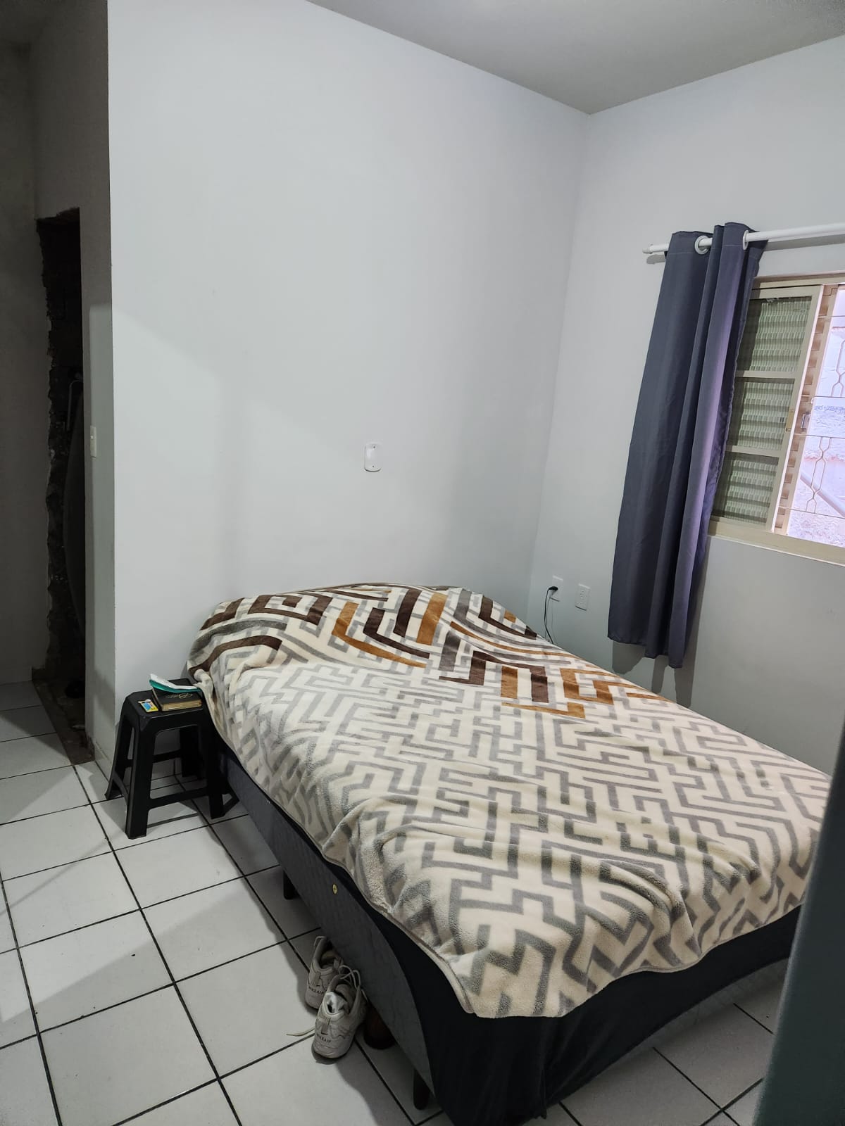 Imagem Casa com 3 Quartos à Venda, 70 m²em Bosque dos Eucaliptos - São José dos Campos