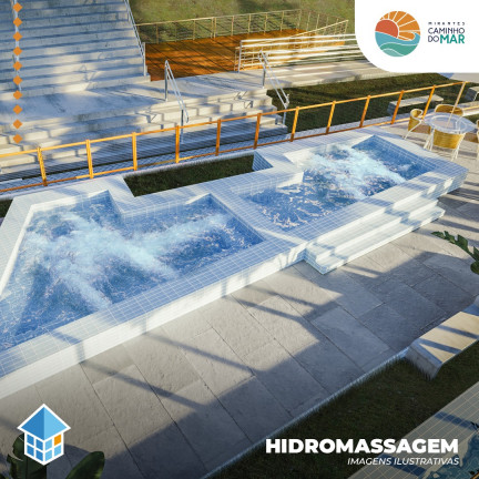 Imagem Apartamento com 2 Quartos à Venda, 50 m² em Cotovelo (Distrito Litoral) - Parnamirim