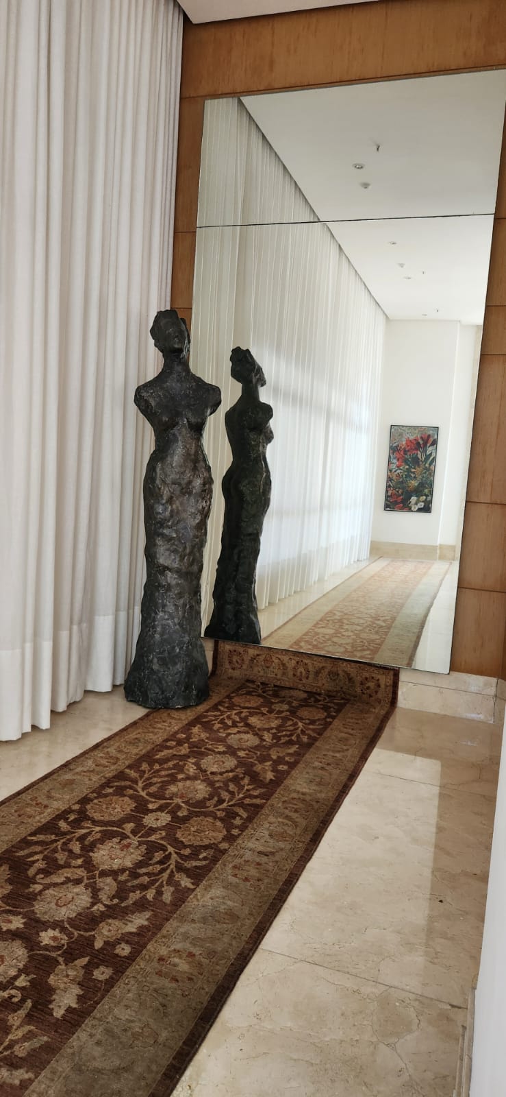 Imagem Apartamento com 5 Quartos à Venda, 340 m²em Meireles - Fortaleza