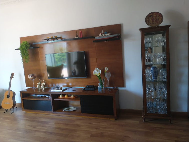 Imagem Apartamento com 2 Quartos à Venda, 75 m²em Grajaú - Rio de Janeiro