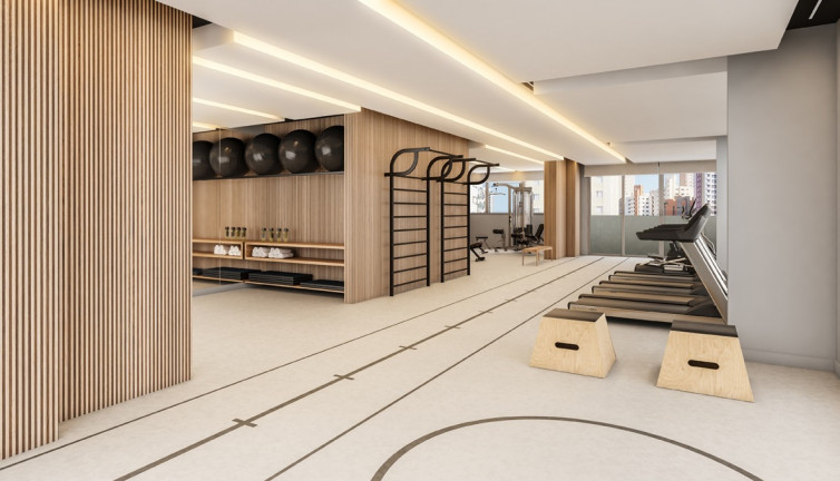 Imagem Apartamento com 4 Quartos à Venda, 146 m² em Ipiranga - São Paulo