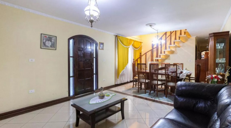Imagem Sobrado com 5 Quartos à Venda ou Locação, 368 m² em Vila Osasco - Osasco Imagem Sobrado com 5 Quartos à Venda ou Locação, 368 m² em Vila Osasco - Osasco