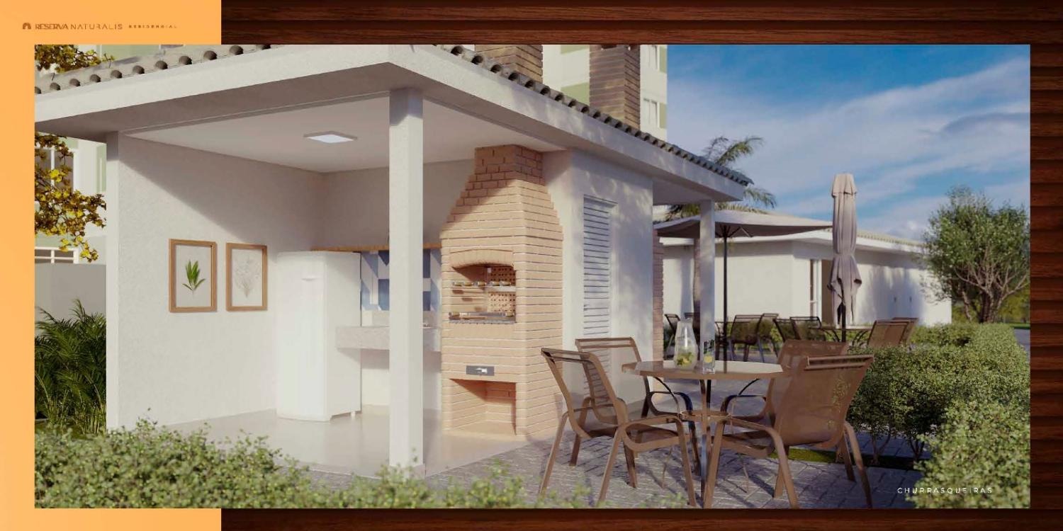 Imagem Apartamento com 2 Quartos à Venda, 44 m² em Paciência - Rio de Janeiro Imagem Apartamento com 2 Quartos à Venda, 44 m² em Paciência - Rio de Janeiro