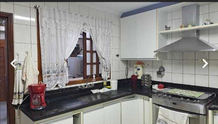 Imagem Sobrado com 3 Quartos à Venda, 140 m²em Parque Continental - São Paulo