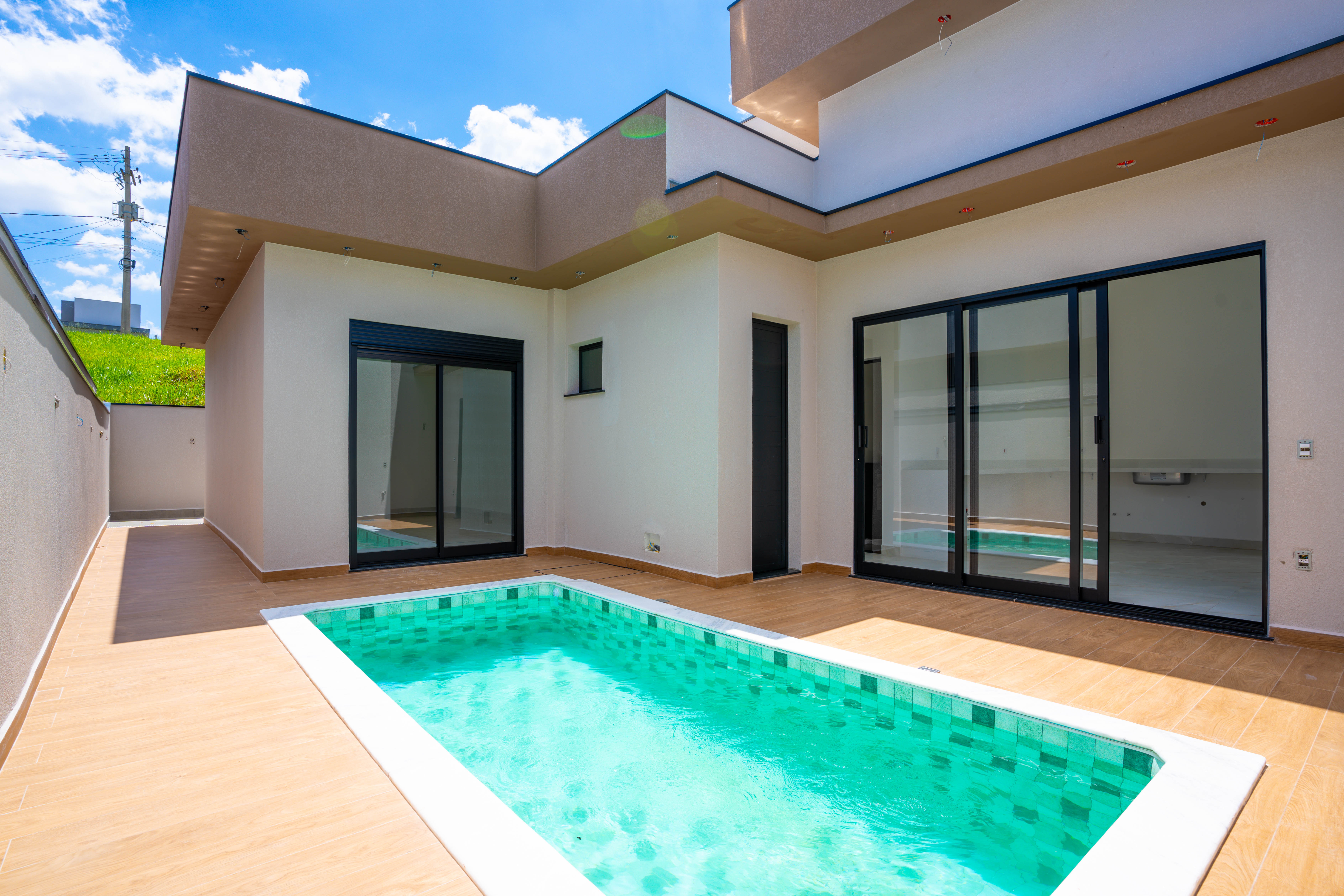 Imagem Casa de Condomínio com 3 Quartos à Venda, 150 m² em São Venâncio - Itupeva Imagem Casa de Condomínio com 3 Quartos à Venda, 150 m² em São Venâncio - Itupeva