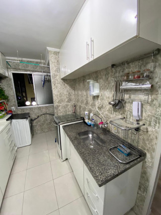 Imagem Apartamento com 2 Quartos à Venda, 44 m² em Americanópolis - São Paulo Imagem Apartamento com 2 Quartos à Venda, 44 m² em Americanópolis - São Paulo