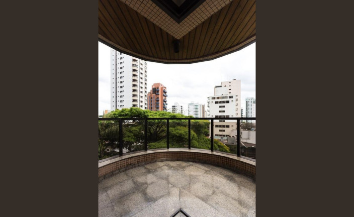 Imagem Apartamento com 4 Quartos à Venda, 250 m² em Planalto Paulista - São Paulo Imagem Apartamento com 4 Quartos à Venda, 250 m² em Planalto Paulista - São Paulo