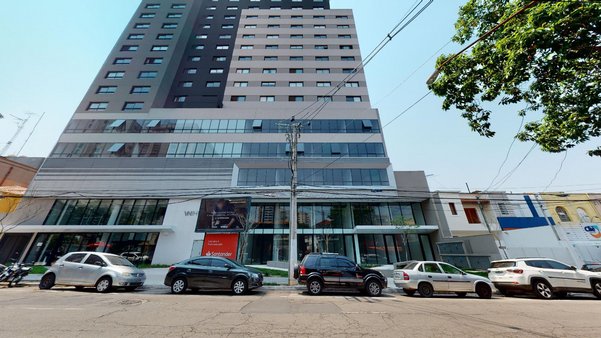 Imagem do condomínio Condomínio VN Humberto I - Vila Mariana - São Paulo - SP