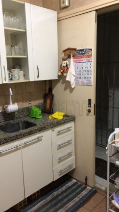 Imagem Apartamento com 2 Quartos à Venda, 67 m² em Trindade - Florianópolis