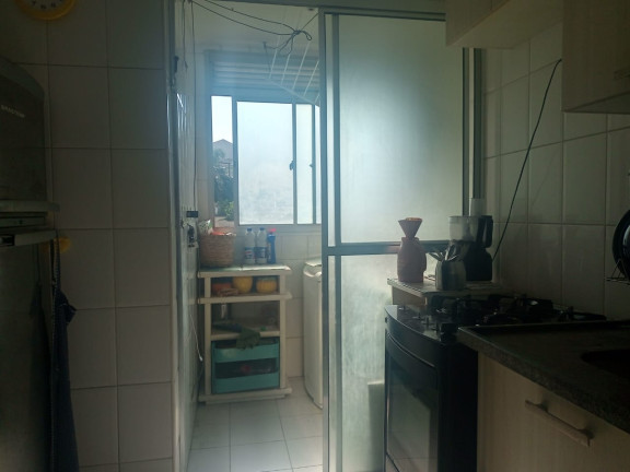 Imagem Apartamento com 2 Quartos à Venda, em Jardim São Savério - São Paulo Imagem Apartamento com 2 Quartos à Venda, em Jardim São Savério - São Paulo