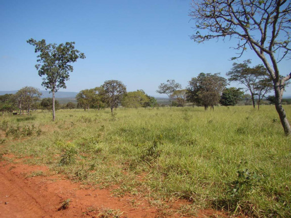 Imagem Fazenda à Venda, em zona rural - Engenheiro Navarro Imagem Fazenda à Venda, em zona rural - Engenheiro Navarro