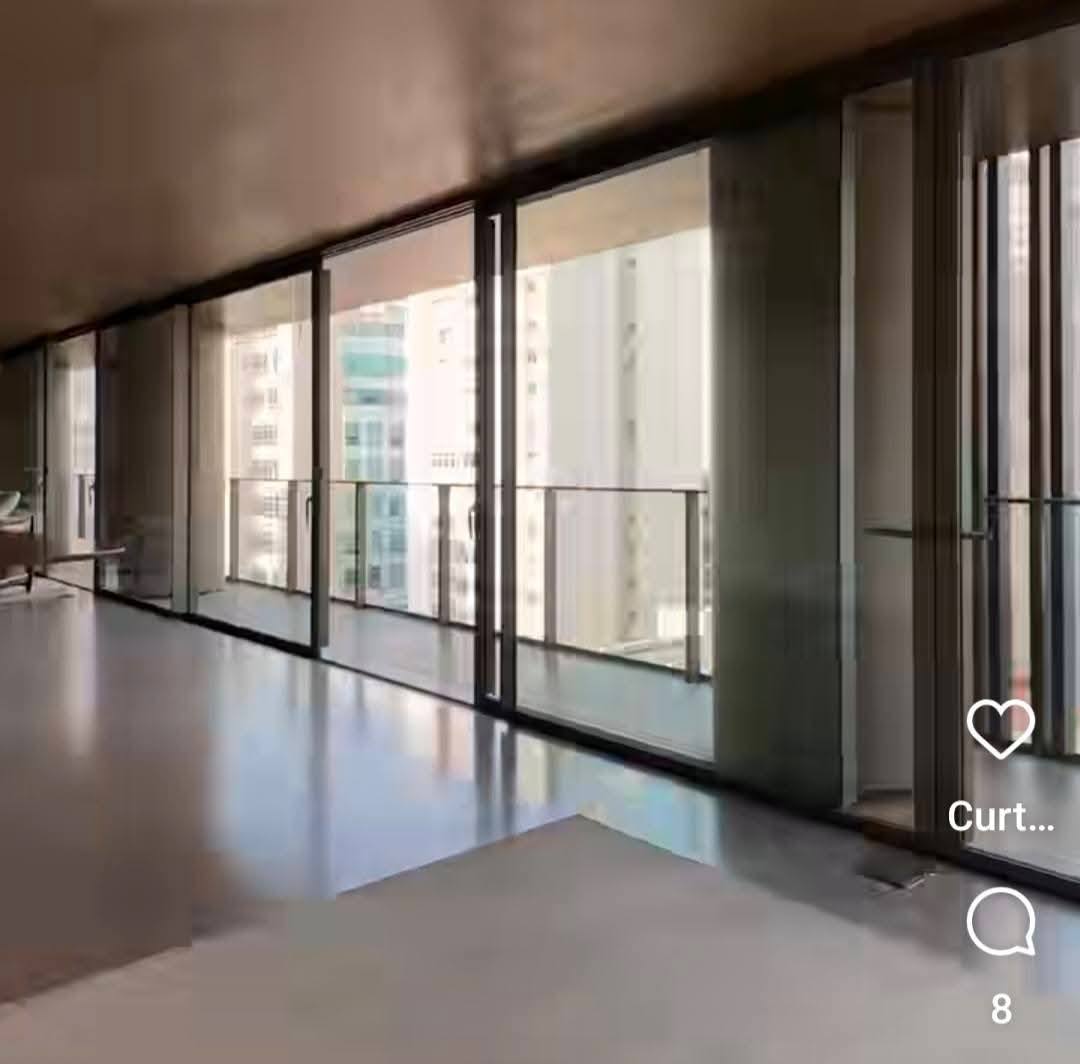 Imagem Apartamento com 3 Quartos à Venda, 232 m² em Pinheiros - São Paulo