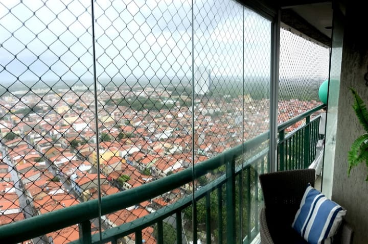Imagem Apartamento com 3 Quartos à Venda, 70 m²em Cocó - Fortaleza