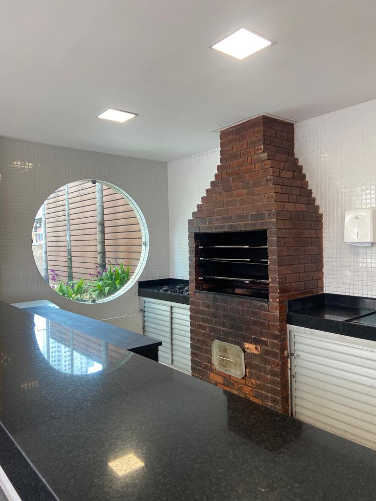 Imagem Apartamento com 4 Quartos à Venda, 198 m²em Umarizal - Belém