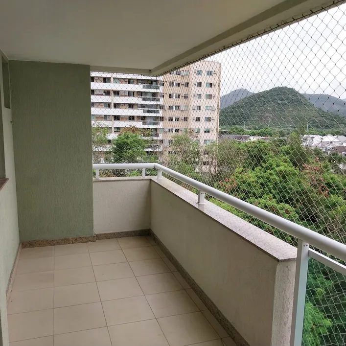 Imagem Apartamento com 3 Quartos à Venda, 83 m²em Barra da Tijuca - Rio de Janeiro