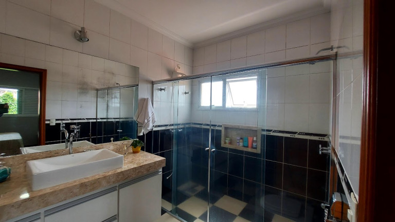 Imagem Sobrado com 3 Quartos à Venda, 460 m²em Parque das Indústrias (Nova Veneza) - Sumaré
