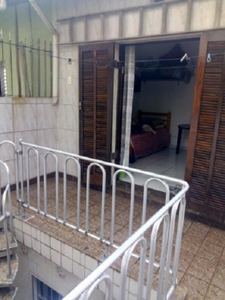 Imagem Sobrado com 2 Quartos à Venda, 72 m² em Vila Gomes Cardim - São Paulo
