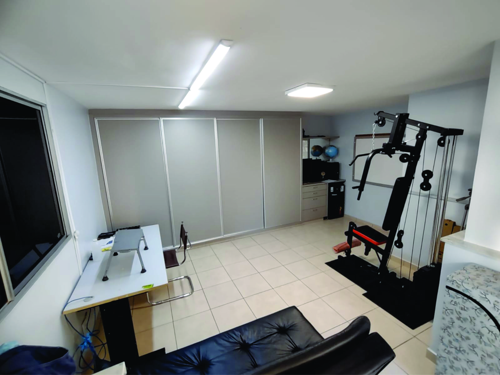 Imagem Cobertura com 2 Quartos à Venda, 95 m²em Setor Negrão de Lima - Goiânia
