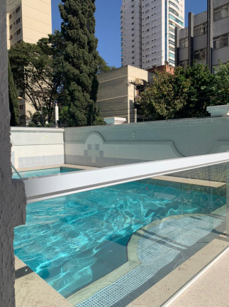 Imagem Apartamento com 3 Quartos à Venda, 86 m² em Setor Bueno - Goiânia Imagem Apartamento com 3 Quartos à Venda, 86 m² em Setor Bueno - Goiânia