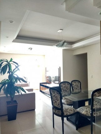 Imagem Apartamento com 3 Quartos à Venda, 97 m² em Centro - Criciúma