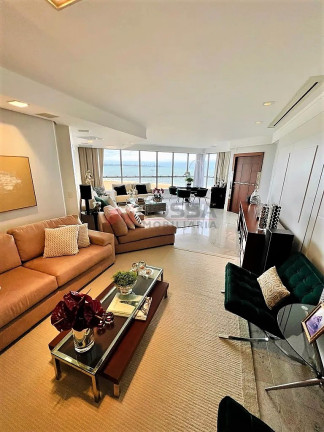 Imagem Apartamento com 4 Quartos à Venda, 265 m² em Mata da Praia - Vitória Imagem Apartamento com 4 Quartos à Venda, 265 m² em Mata da Praia - Vitória