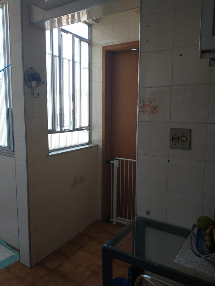 Imagem Apartamento com 2 Quartos à Venda, 75 m²em Grajaú - Rio de Janeiro