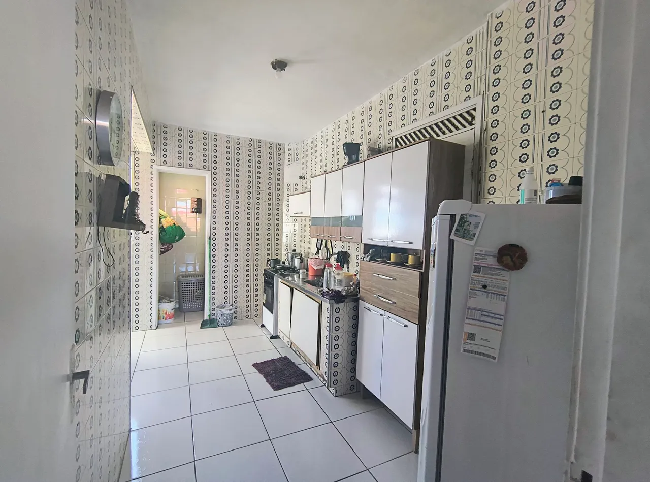 Imagem Apartamento com 3 Quartos à Venda, 107 m²em José Bonifácio - Fortaleza Imagem Apartamento com 3 Quartos à Venda, 107 m²em José Bonifácio - Fortaleza