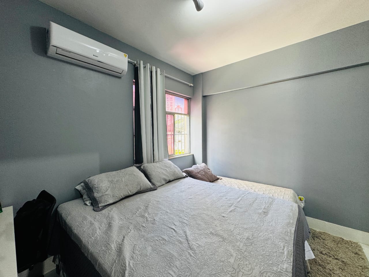 Imagem Apartamento com 3 Quartos à Venda, 128 m² em Umarizal - Belém Imagem Apartamento com 3 Quartos à Venda, 128 m² em Umarizal - Belém