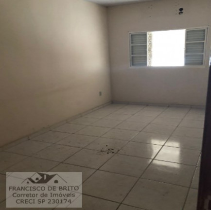 Imagem Casa com 2 Quartos à Venda, 88 m² em Vila Ana Rosa Novaes - Cruzeiro Imagem Casa com 2 Quartos à Venda, 88 m² em Vila Ana Rosa Novaes - Cruzeiro