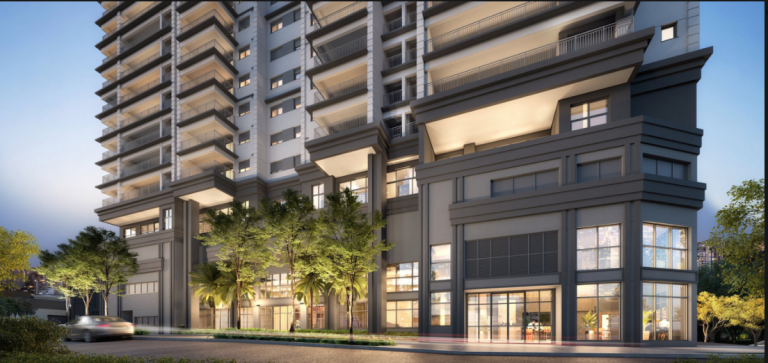 Apartamento com 1 Quarto à Venda, 75 m² em Sacomã - São Paulo
