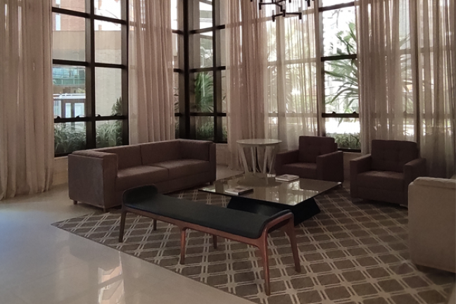 Imagem Apartamento com 3 Quartos à Venda, 110 m² em Mucuripe - Fortaleza