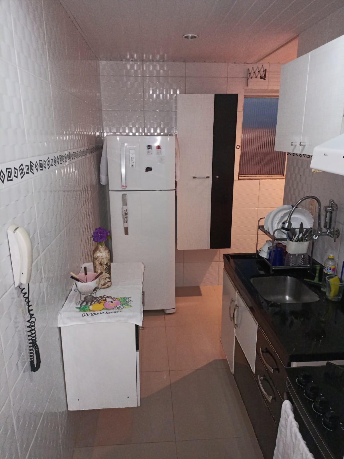 Imagem Apartamento com 2 Quartos à Venda, 43 m²em Recreio Ipitanga - Lauro de Freitas