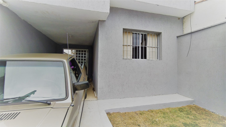 Imagem Casa com 2 Quartos à Venda, 82 m² em Vila Cidinha - Mogi Das Cruzes