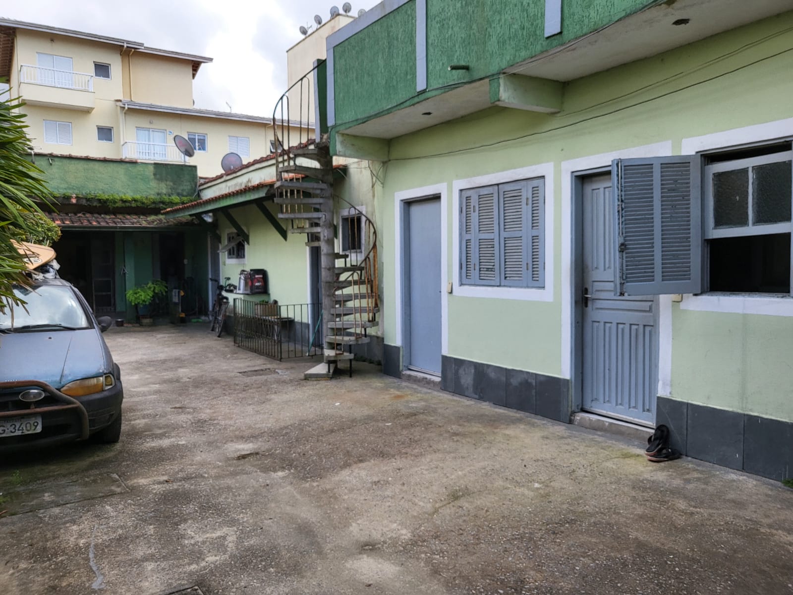Imagem Casa com 7 Quartos à Venda, 250 m²em Perequê Açu - Ubatuba