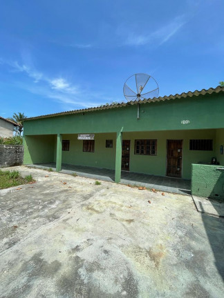 Imagem Casa com 2 Quartos à Venda, 50 m² em Jd. Palmeiras - Itanhaém Imagem Casa com 2 Quartos à Venda, 50 m² em Jd. Palmeiras - Itanhaém