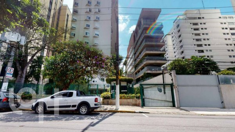 Imagem Apartamento com 3 Quartos à Venda, 201 m² em Vila Nova Conceição - São Paulo Imagem Apartamento com 3 Quartos à Venda, 201 m² em Vila Nova Conceição - São Paulo