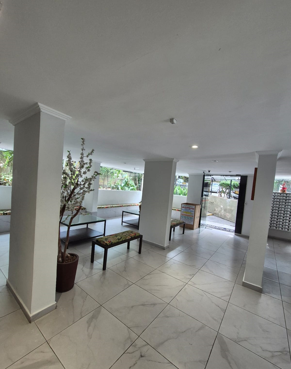 Imagem Apartamento com 2 Quartos à Venda, 55 m² em Jardim Celeste - São Paulo